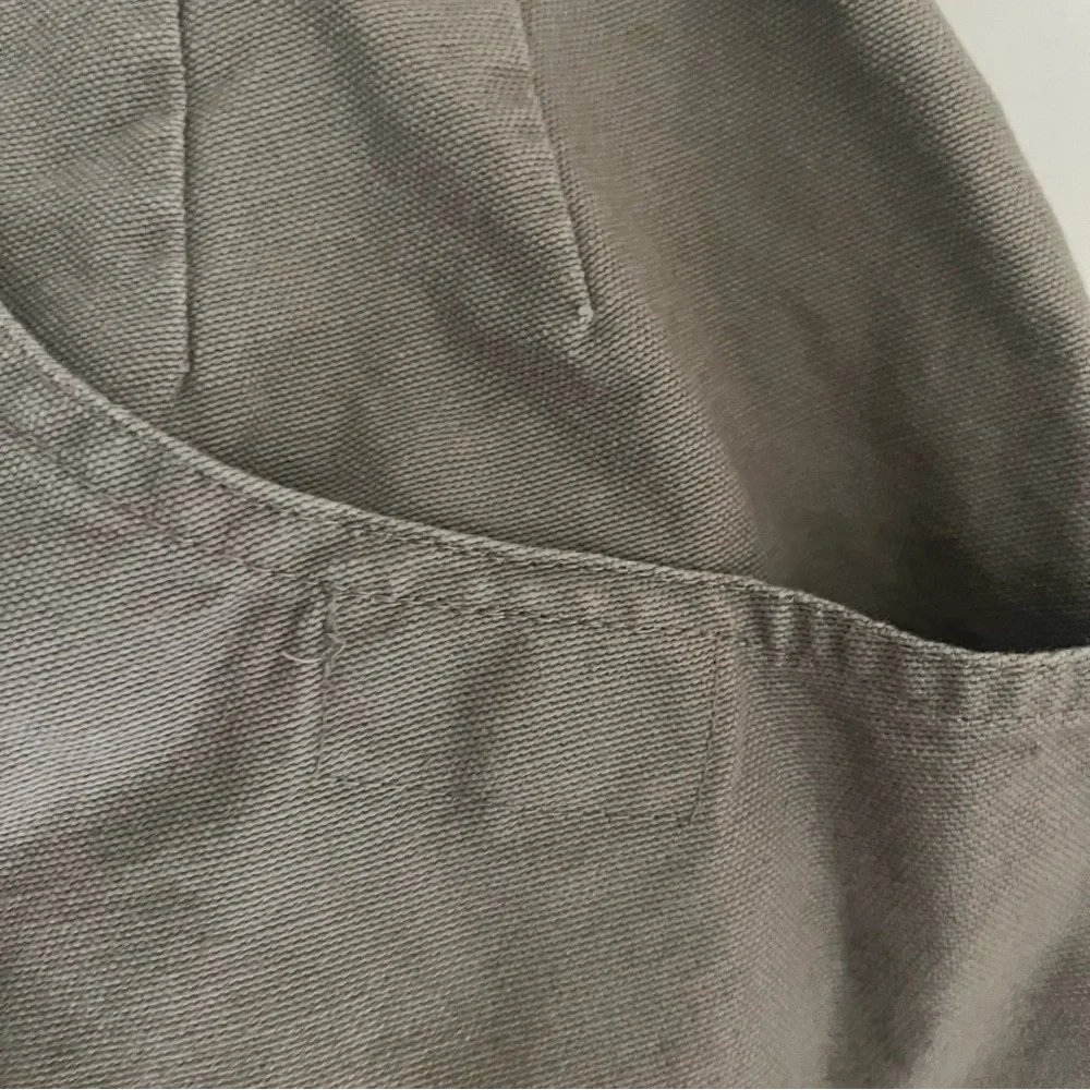 Patagonia Organic Cotton Khaki Shorts Mens Size 30 tan - Picture 5 of 8